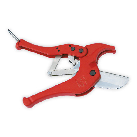 Pexal pipe cutter