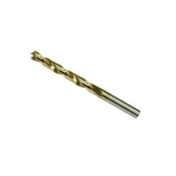 3MM titanium drill bit