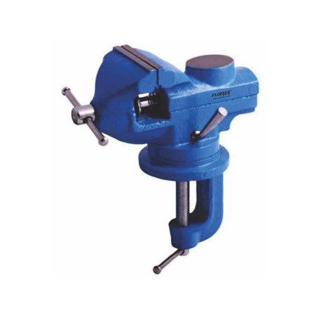 Mini rotary vise 50MM