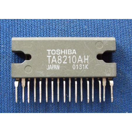 TA8210AH-TOS