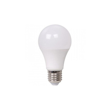 LED bulb 5W E27 cool white