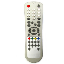 ALLVIEW remote control, Myria LCD