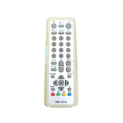 Remote control Sony RM-191A