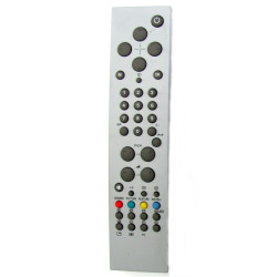 Allview remote control, Vestel LCD