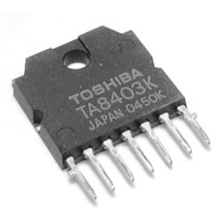 TA8403K-TOS-SH