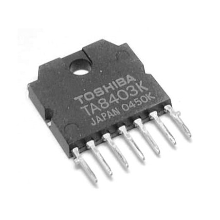 TA8403K-TOS-SH