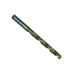 4MM titanium drill bit