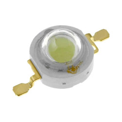 Led 3W rosu