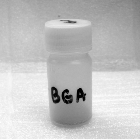 Bile cositor BGA 0,4mm 25000buc