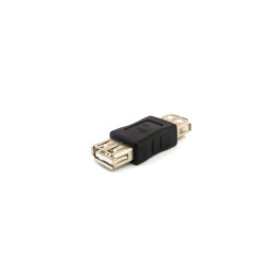 USB-Buchse auf USB-Buchse-Adapter