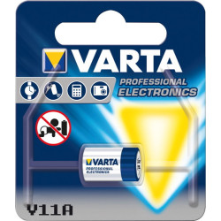 Batterie 6V Varta V11A