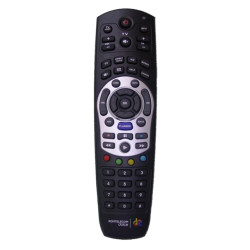 Dolce HD remote control