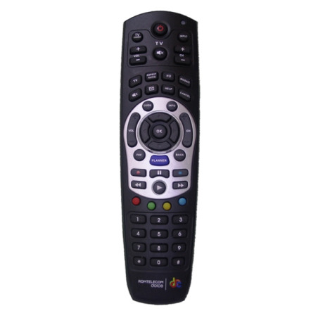 Dolce HD remote control