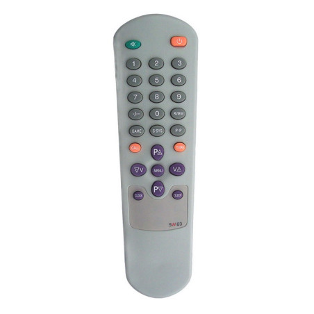 Remote control 5W63