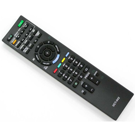 Universal LCD Sony UCT-042 remote control