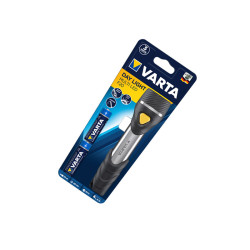 Flashlight Varta Day Light Multi F20 LED 2AA 16632