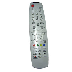 Samsung LCD remote control BN59-00684B