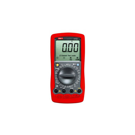 Multimeter UNI-T UT58D