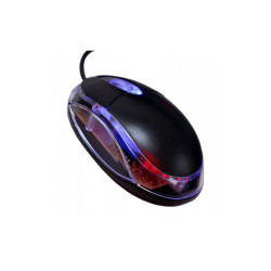 Alien USB optical mouse