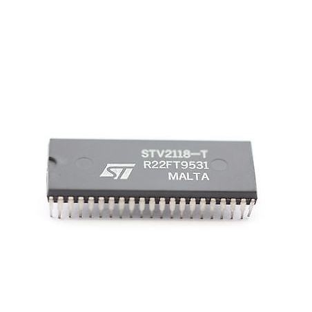 STV2118