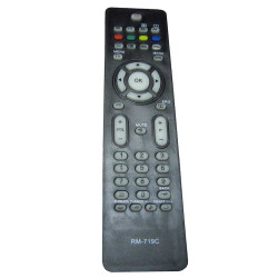 Pilot do telewizora LCD Philips RM719C