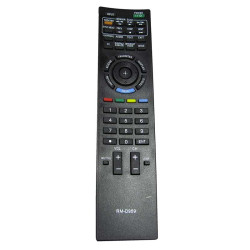 Remote control Sony LCD RM-D959