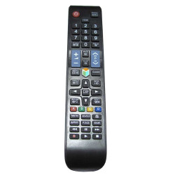 Samsung LCD remote control AA59-00581A