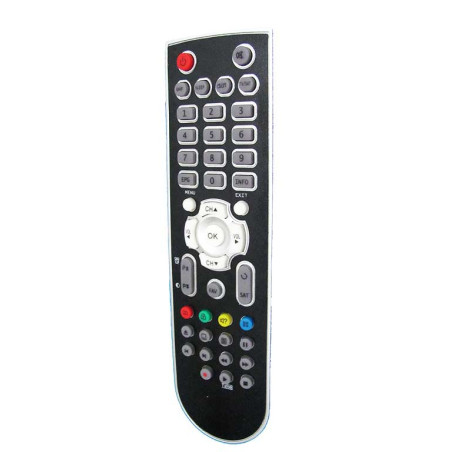 Time remote control