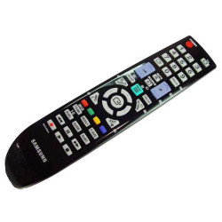 Samsung LCD remote control BN59-00862A