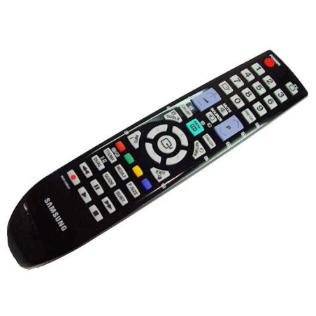 Samsung LCD remote control BN59-00862A