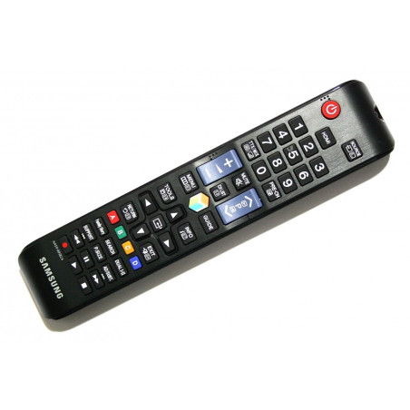 LCD remote control Samsung AA59-00582A