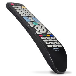 LCD remote control Samsung RM-D762