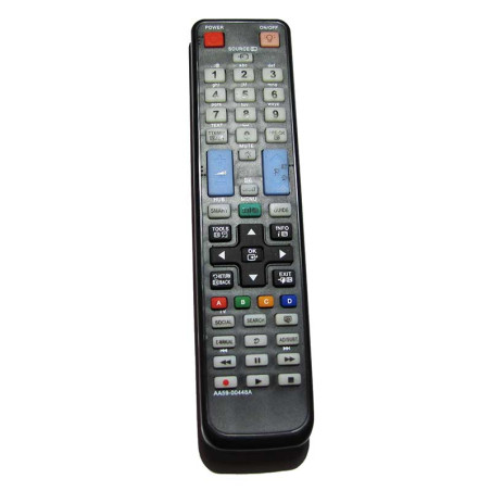 Samsung LCD remote control BN59-00448A