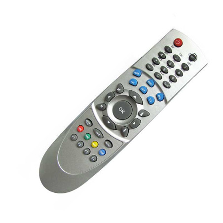 Star Track satellite receiver remote control