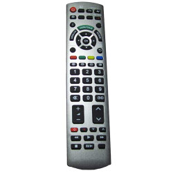 Panasonic Viera 1 LCD remote control