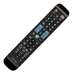 Universal LCD remote control Samsung UCT-043