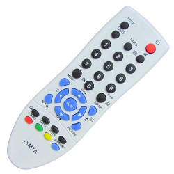 Sanyo JXMTA remote control