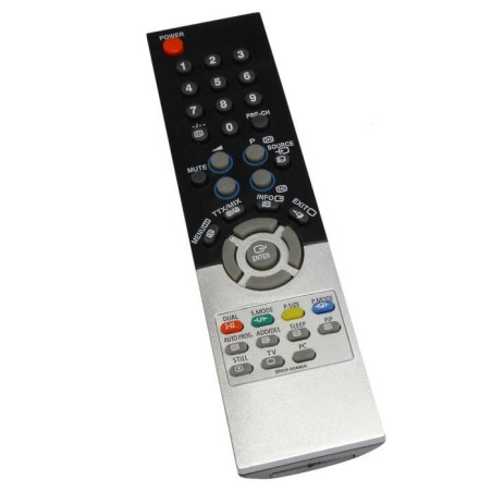 Samsung LCD remote control BN59-00488A