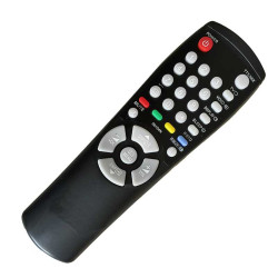 Samsung remote control 00104N