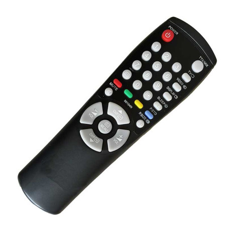 Samsung remote control 00104N