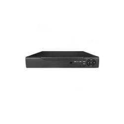 DVR-Aufnahmesystem 16-Kanal-HDD+LAN 6616