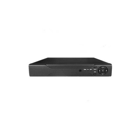 DVR-Aufnahmesystem 16-Kanal-HDD+LAN 6616