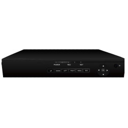 NVR recording system 4ch full 1080p