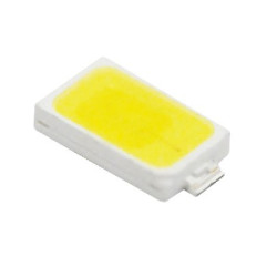 Dioda LED SMD 5730 biała