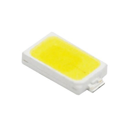 Dioda LED SMD 5730 biała