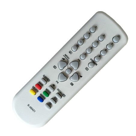 Daewoo R48A01 remote control