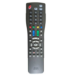 Universal LCD remote control RM-L815