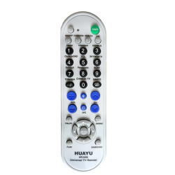 Universal remote control HR-N98