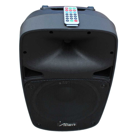 Active ABS acoustic enclosure 2810AUST Alien