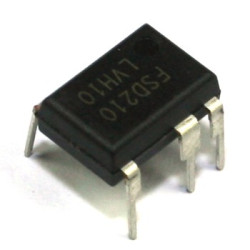 FSD210-SH 7pin